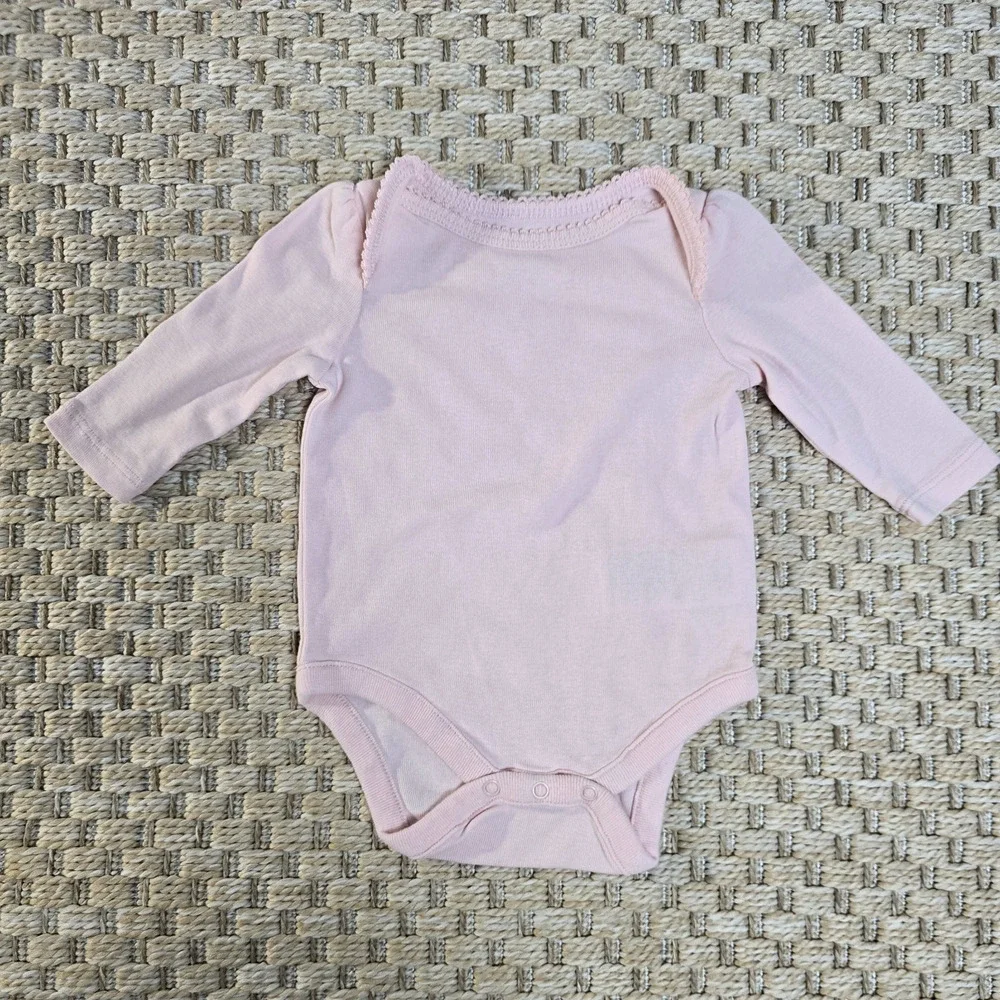 GAP baby girl